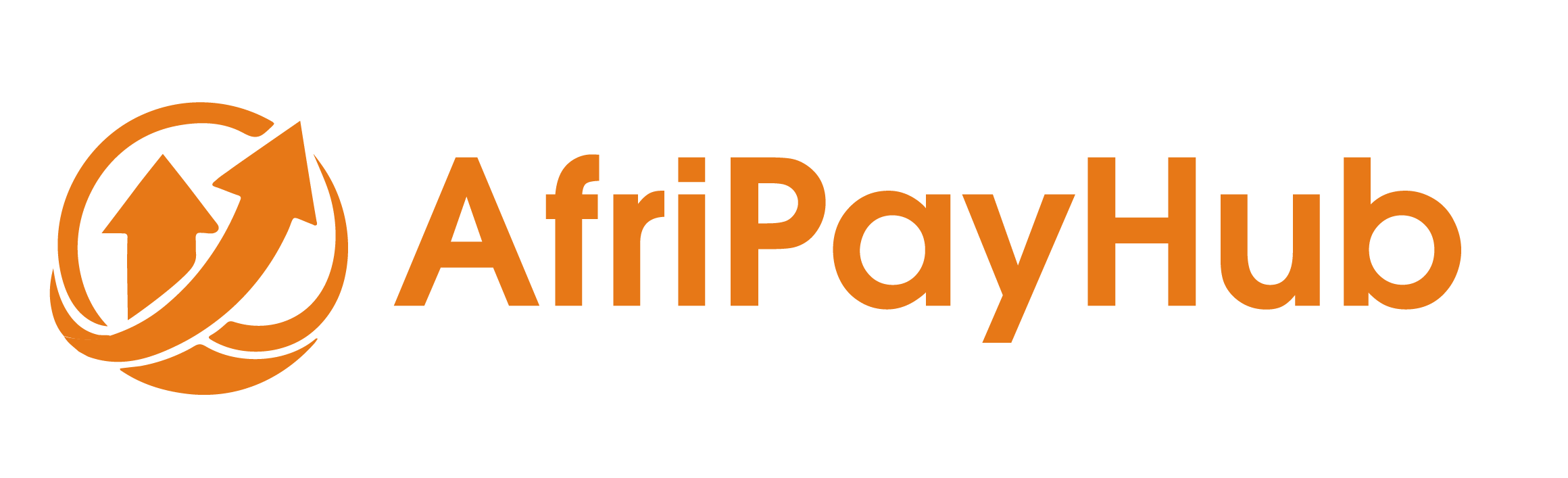 AfriPayHub Logo